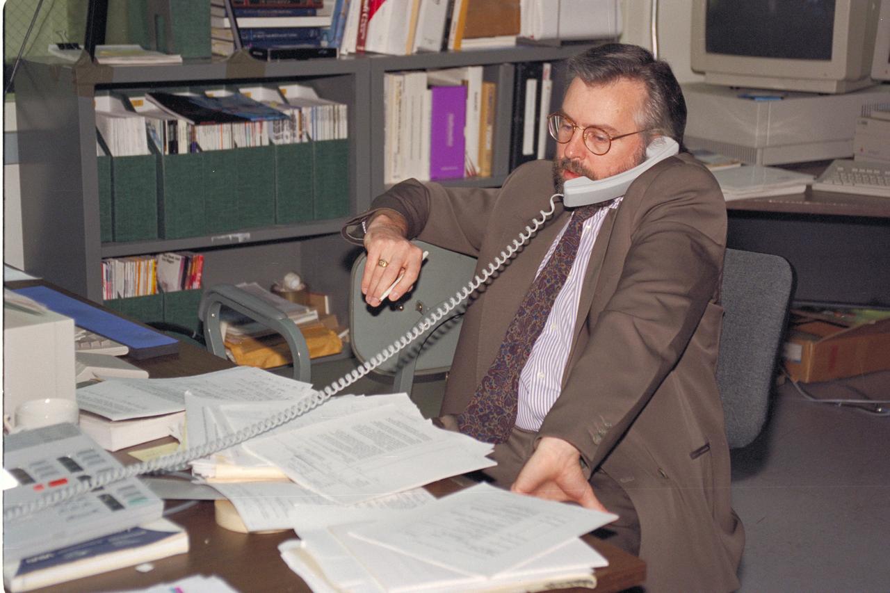 Life from other Worlds' with McNair Middle School TROV robot explores under Antarctic ice coordinator