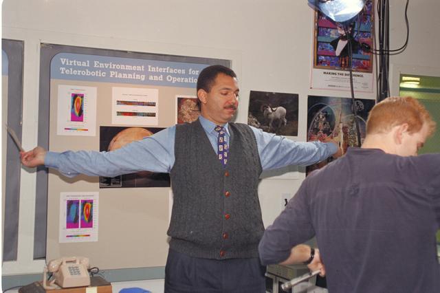 NASA image: ARC-1993-AC93-0608-47