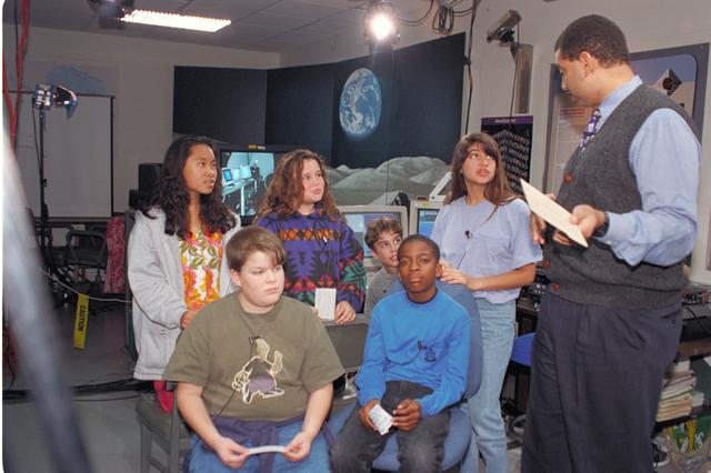 NASA image: ARC-1993-AC93-0608-65