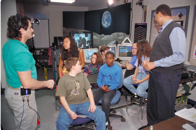 NASA image: ARC-1993-AC93-0608-86