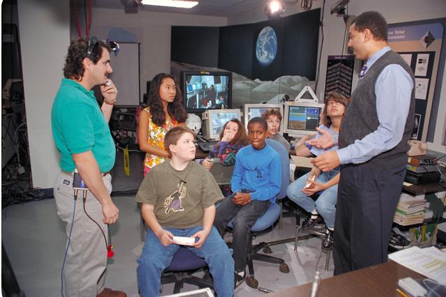 NASA image: ARC-1993-AC93-0608-87