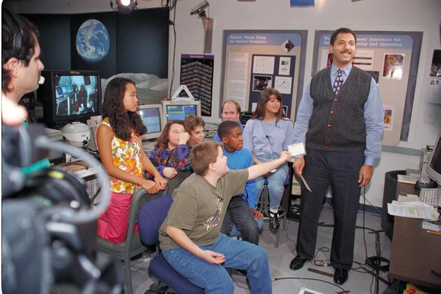 NASA image: ARC-1993-AC93-0608-88