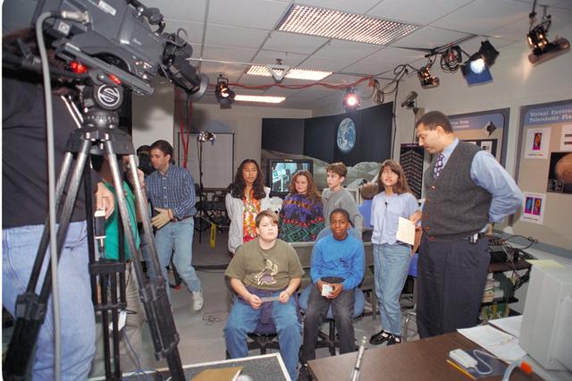 NASA image: ARC-1993-AC93-0608-90