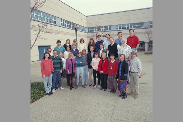 NASA image: ARC-1994-AC94-0010