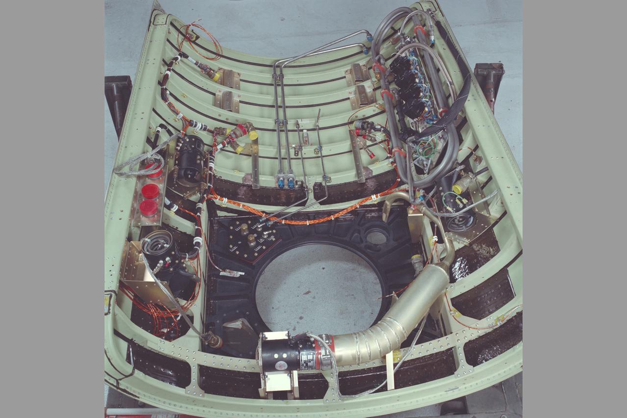 Lidar Atmospheric Sensing Experiment (Lase).