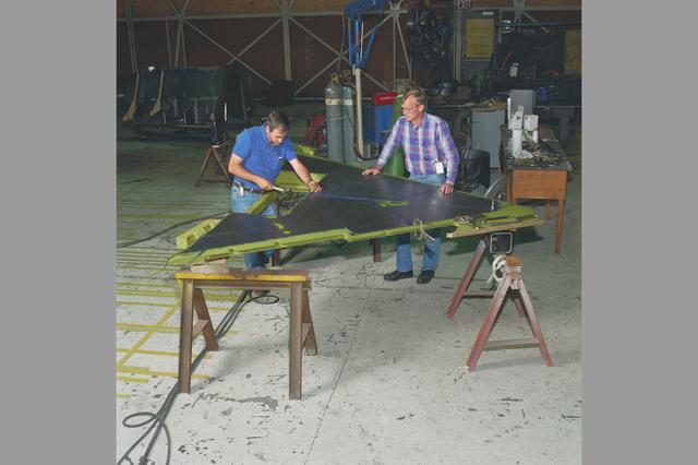 NASA image: ARC-1994-AC94-0028-12