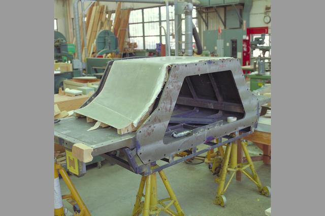 NASA image: ARC-1994-AC94-0028-13