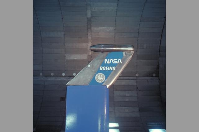 NASA image: ARC-1994-AC94-0029-1