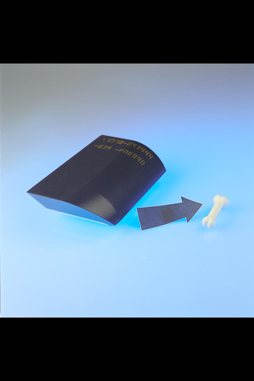 RSI (Reusable Surface Insulation) models