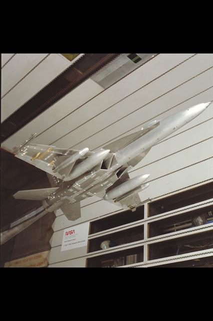 NASA image: ARC-1994-AC94-0134-18