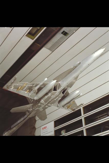 NASA image: ARC-1994-AC94-0134-19