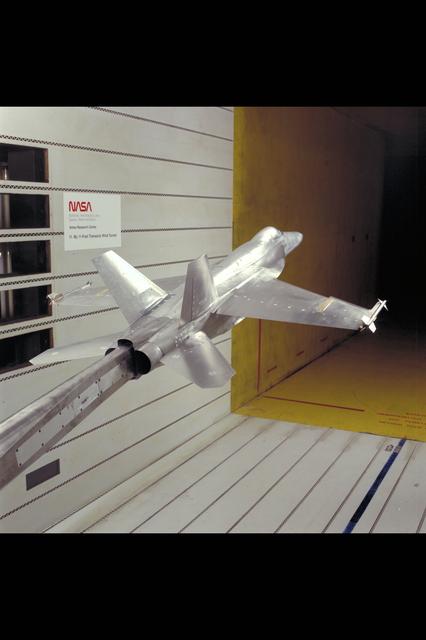 NASA image: ARC-1994-AC94-0134-2