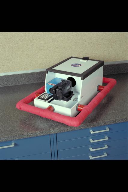 NASA image: ARC-1994-AC94-0261-5