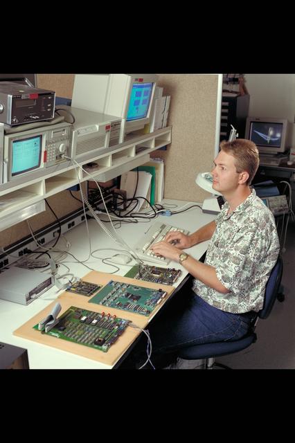 NASA image: ARC-1994-AC94-0261-6