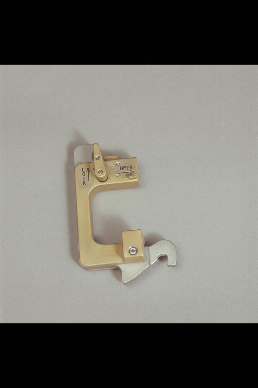 N-213 Advanced Animal Habitat (AAH)