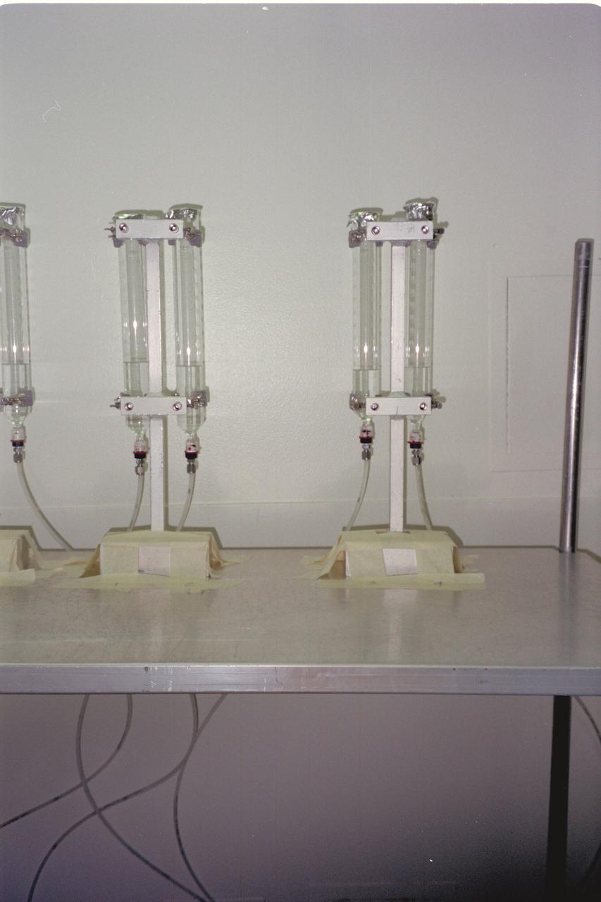 N-213 Advanced Animal Habitat (AAH)