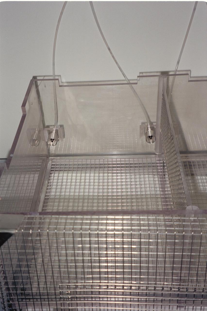 N-213 Advanced Animal Habitat (AAH)