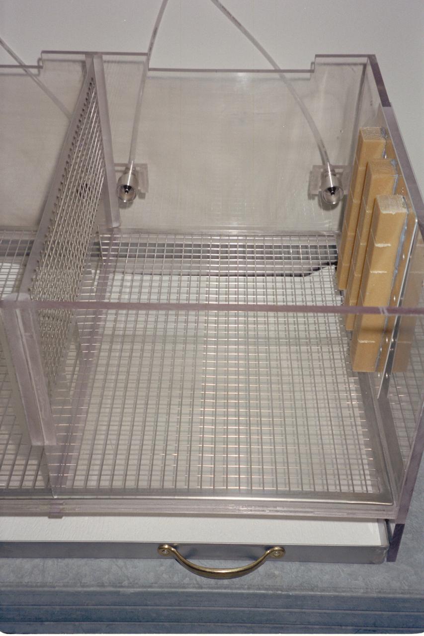 N-213 Advanced Animal Habitat (AAH)