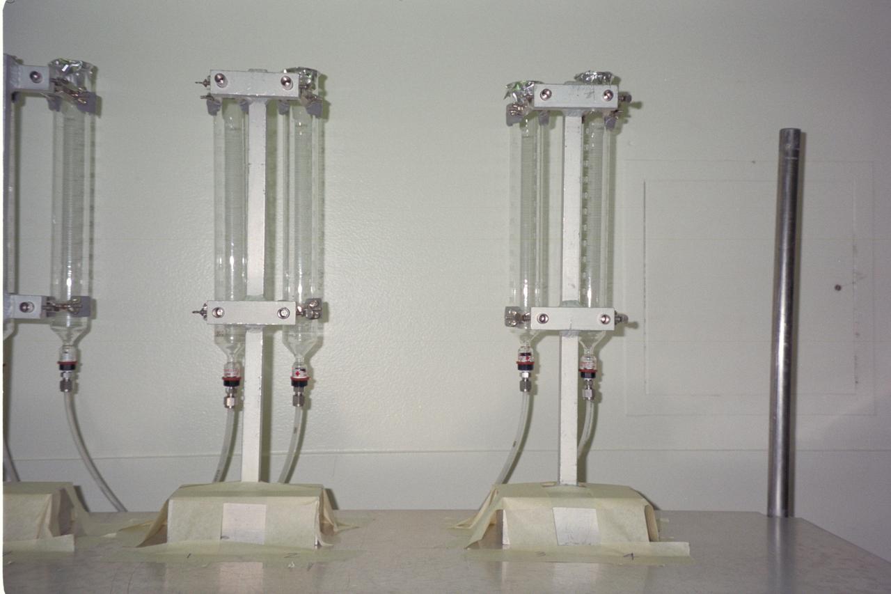 N-213 Advanced Animal Habitat (AAH)