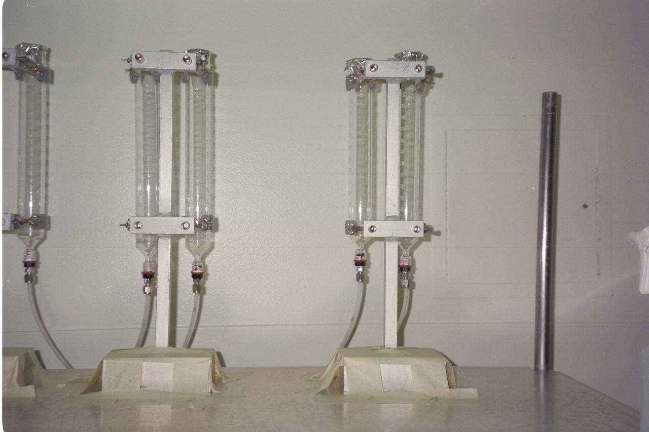 N-213 Advanced Animal Habitat (AAH)