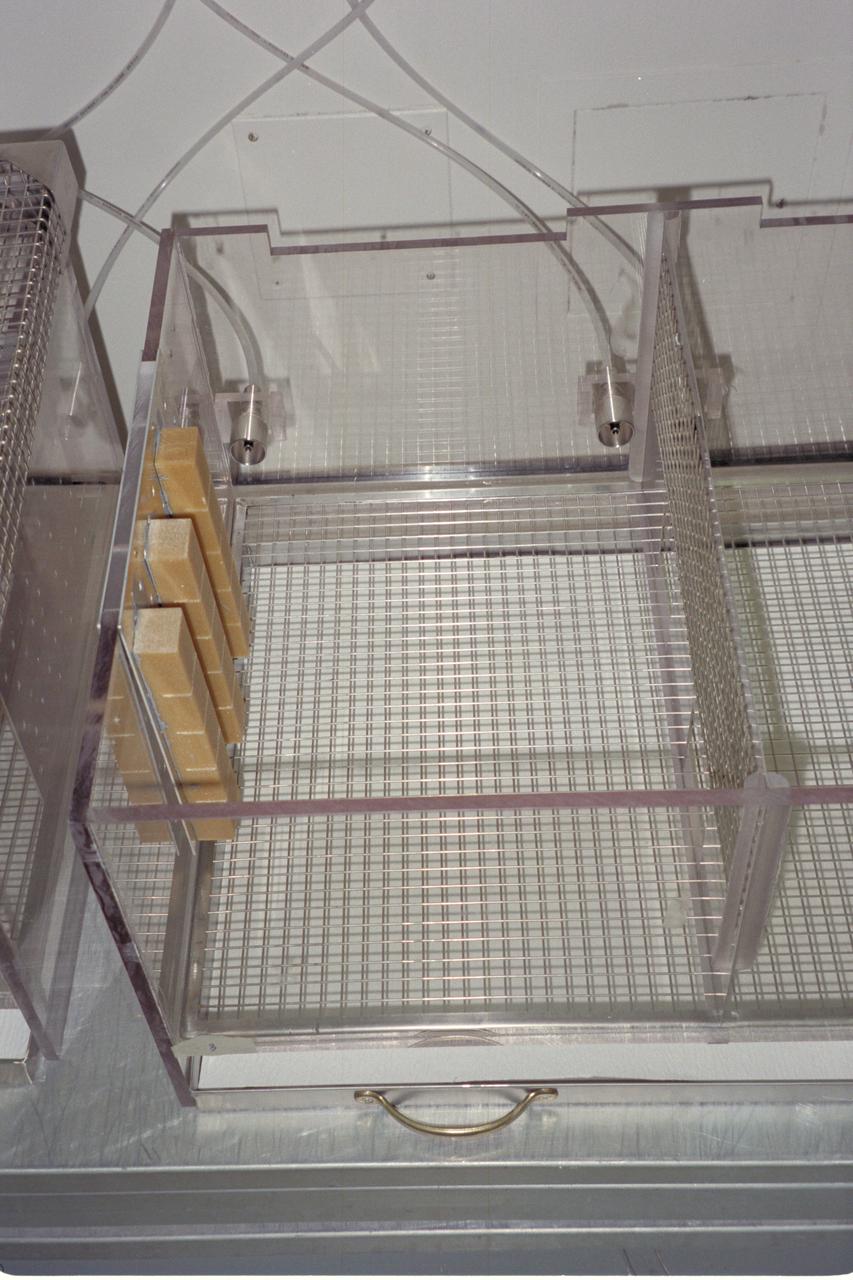 N-213 Advanced Animal Habitat (AAH)