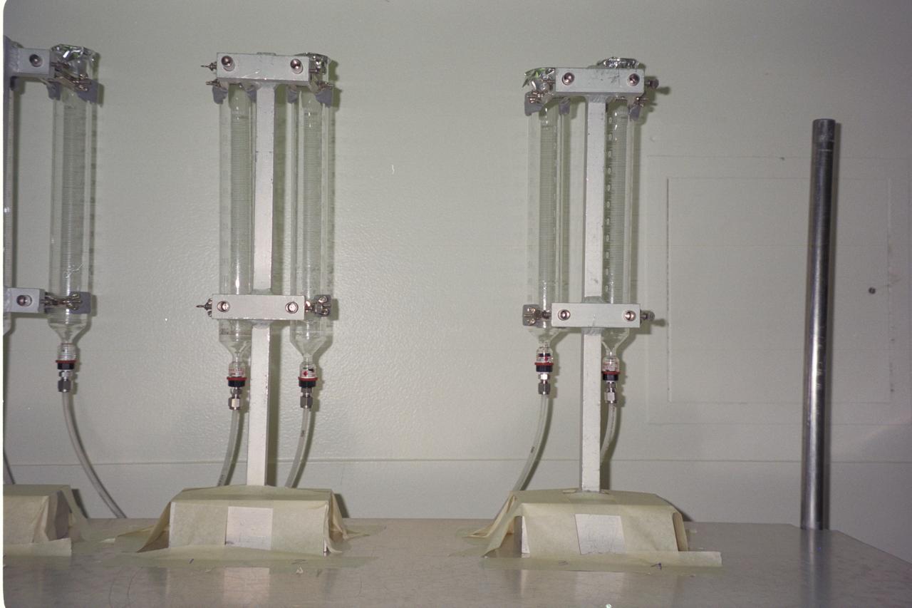 N-213 Advanced Animal Habitat (AAH)