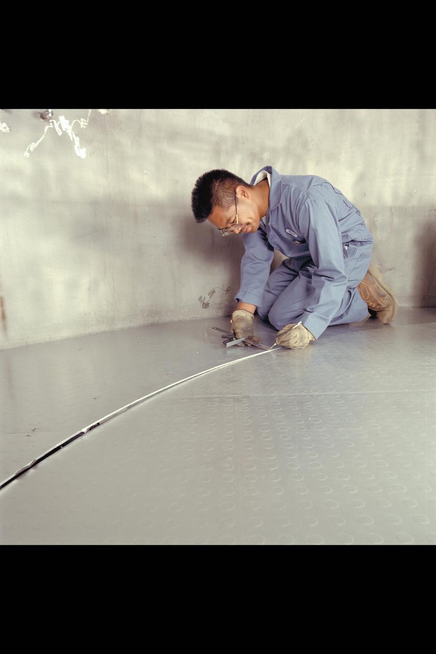 Advanced Life Support Division Equipment