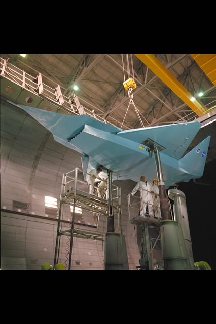 NASA image: ARC-1994-AC94-0480-43