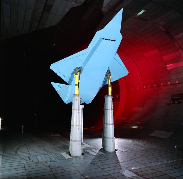 NASA image: ARC-1994-AC94-0480-45