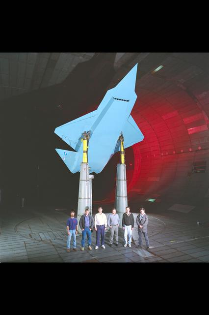 NASA image: ARC-1994-AC94-0480-48