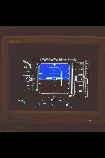 NASA image: ARC-1994-AC94-0503-52