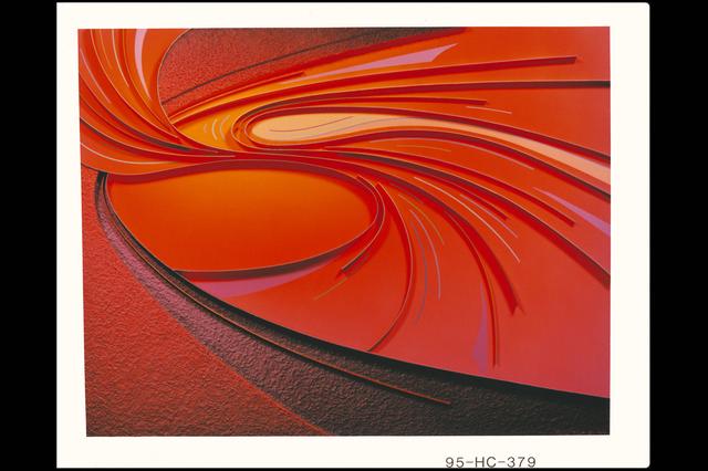 NASA image: ARC-1995-95-HC-379