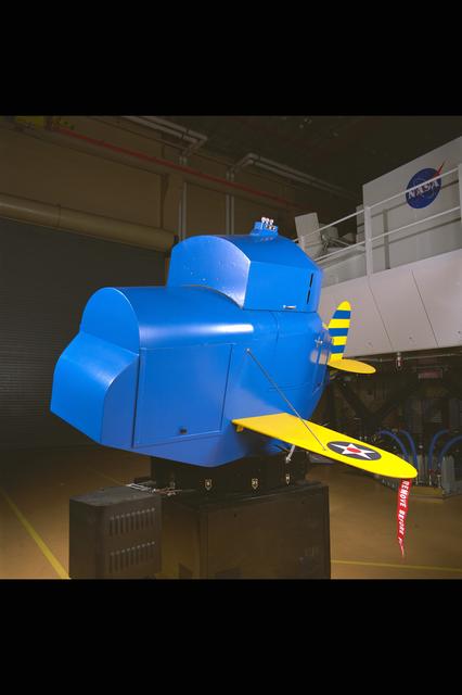 NASA image: ARC-1995-AC95-0151-18