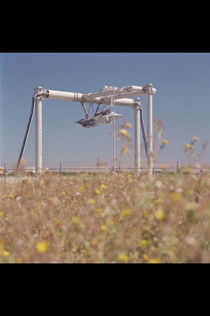 NASA image: ARC-1995-AC95-0154-115