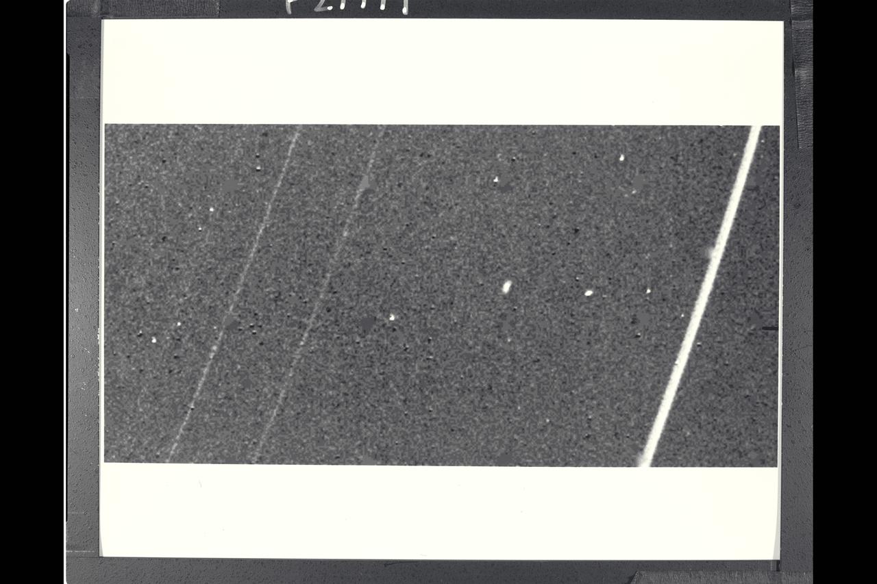 P-29499 Rings of Uranus