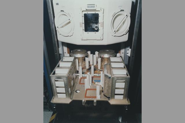 NASA image: ARC-1996-AC96-0139-10