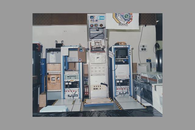 NASA image: ARC-1996-AC96-0139-2