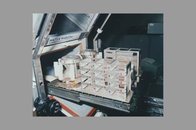 NASA image: ARC-1996-AC96-0139-3