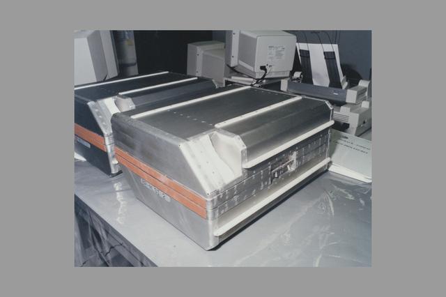 NASA image: ARC-1996-AC96-0139-7