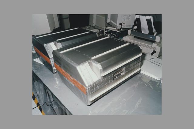 NASA image: ARC-1996-AC96-0139-9