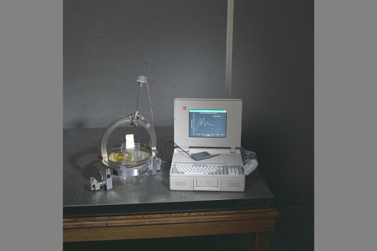 Robot Brain Operation and Test Bed. N-269 with Robert Mah and Dr. Russell Andrews. Palo Alto VA Stanford.