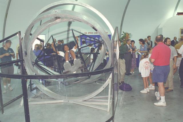 NASA image: ARC-1996-AC96-0233-6