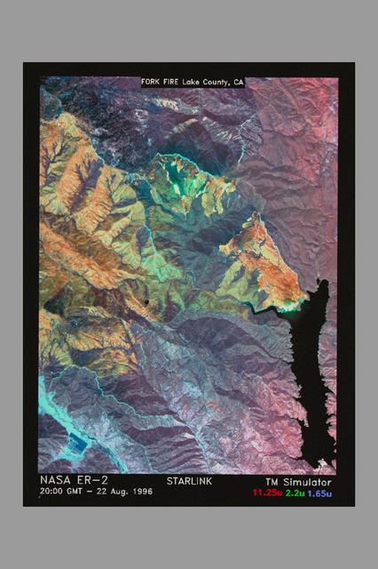 NASA image: ARC-1996-AC96-0339-2