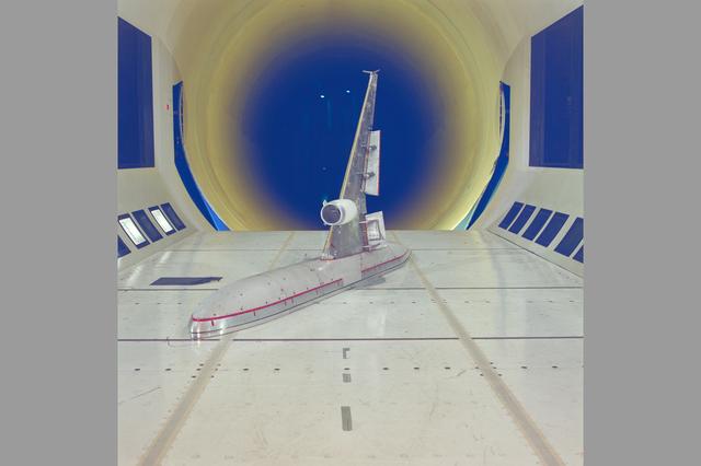 NASA image: ARC-1996-AC96-0344-6