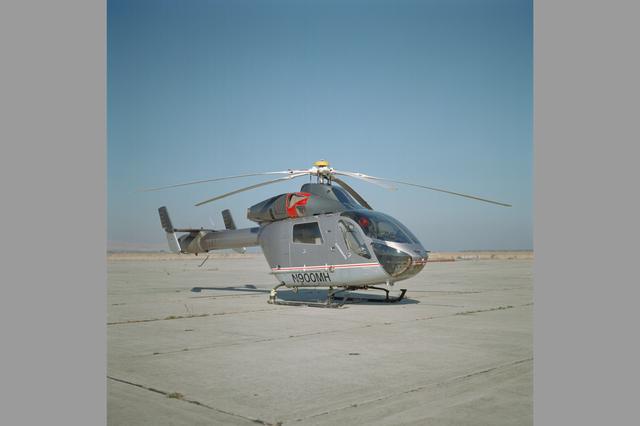 NASA image: ARC-1996-AC96-0386-1