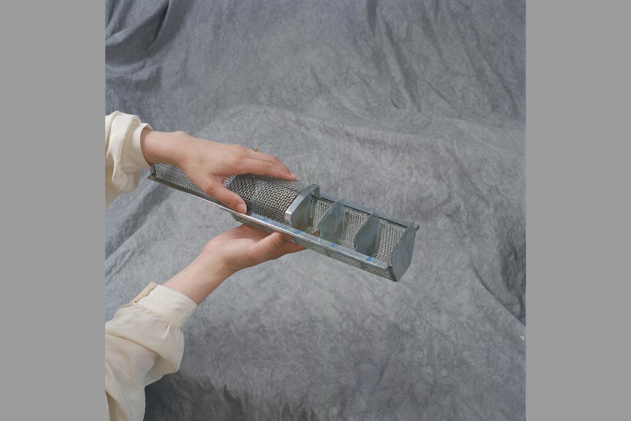 Slovakian Incubator (N-240, rm 133c)