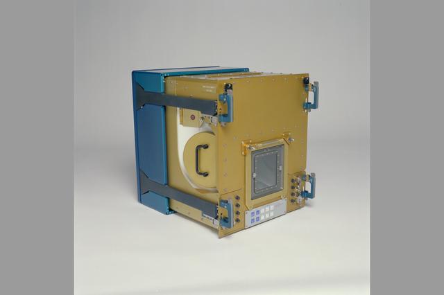 NASA image: ARC-1997-AC97-0015-1