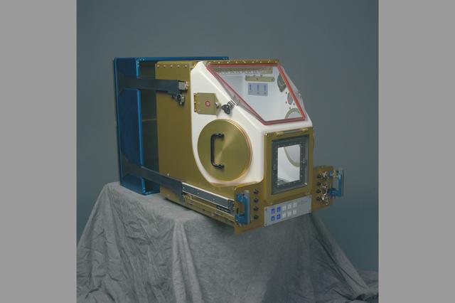 NASA image: ARC-1997-AC97-0015-15