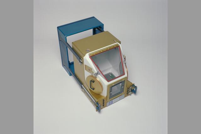 NASA image: ARC-1997-AC97-0015-2