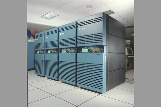 NASA image: ARC-1997-AC97-0105-1